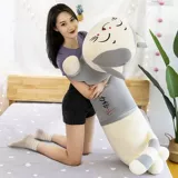 Съёмная подушка для сна для кровати