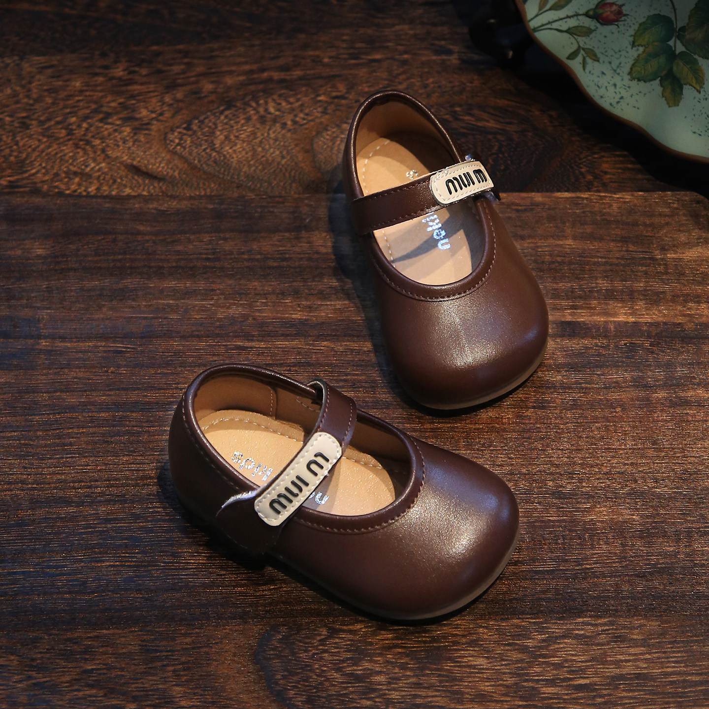 春季新款宝宝鞋子女童小皮鞋洋气优雅公主鞋幼童单鞋软底婴儿鞋子,淘宝优惠券,粉丝福利购,淘宝优惠卷