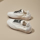 Daphne 2025 new summer flat moral training shoes