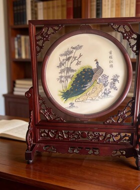 非遗漆器扬州漆器伴手礼纪念品