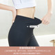 TPXC Shark Pants Women's Outer Wear 2026 New Autumn and Winter High Waist Hip Lifting Plus Velvet Tummy Control Leggings Yoga Pants