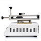 Mobile phone curved screen vacuum separator LCD screen middle frame separator screen disassembly machine Frame removal tool repair