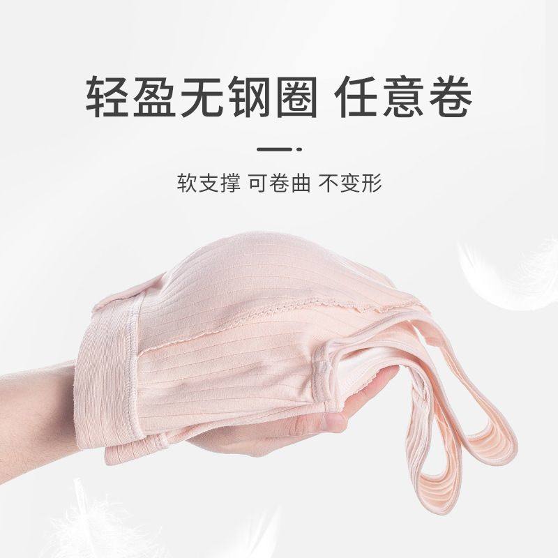 妈妈文胸中老年女士前扣内衣大码背心式老人无钢圈薄款老年人全棉,淘宝优惠券,粉丝福利购,淘宝优惠卷