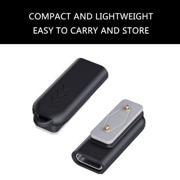 Efficient Type C Power Connector Type C Charging Accessory - 图2