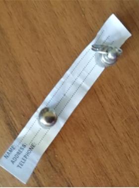 Pet Flying Discs EVA Dog Training Ring Puller Resistant Bite