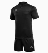 (REF PRO) Cheng and the Rocky Antelope 2023 Football Referee Suits Short Sleeve Suits can print LOGO