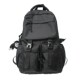 Multi-compartment schoolbag for junior high school girls with large capacity