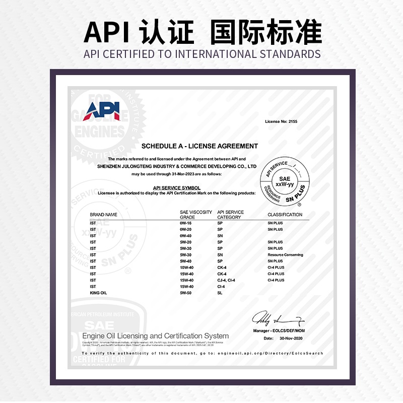 CJ-4全合成柴机油5W40进口SUV越野车轻卡皮卡四季通用柴油机油4L - 图1