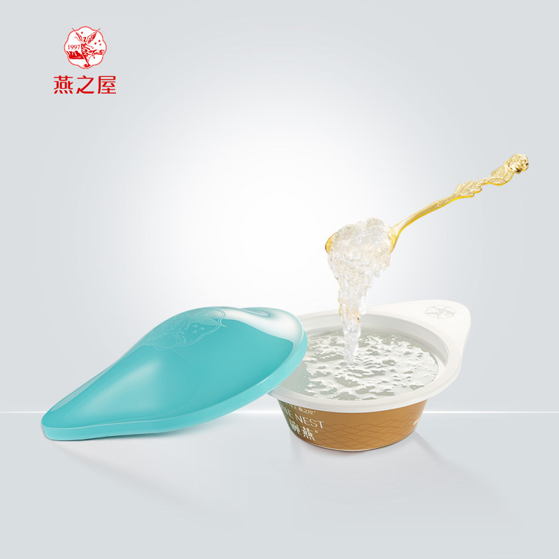  燕之屋本经即食燕窝