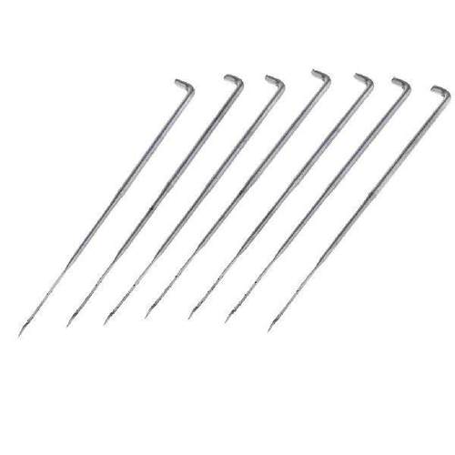 7pcs Spiral Shape Needle Felting Handle Holder Wool Felt - 图3