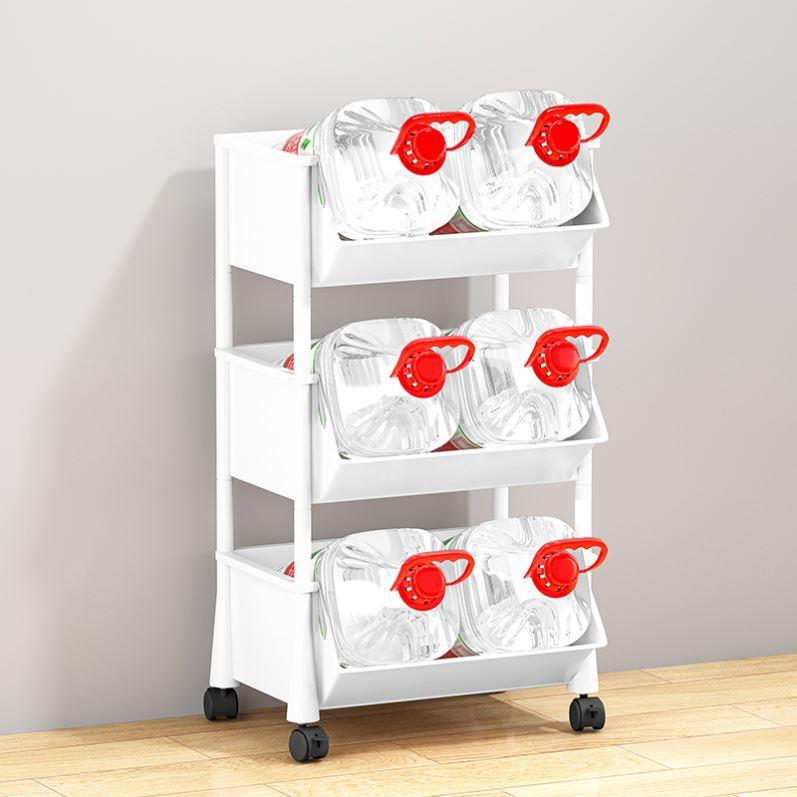 Home kitchen rack Organizer Storage Shelf for spice bottle - 图3