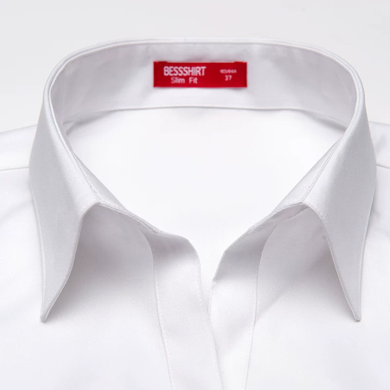 White shirt, cotton set, 2019