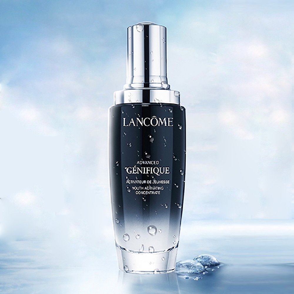 lancome /兰蔻2代100ml肌底液 逸成美妆海外液态精华