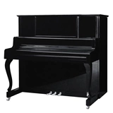 Lonnotor Piano Up132 Big Black Classic Homeving Freshy Piano Pury School Advanced Играет на пианино
