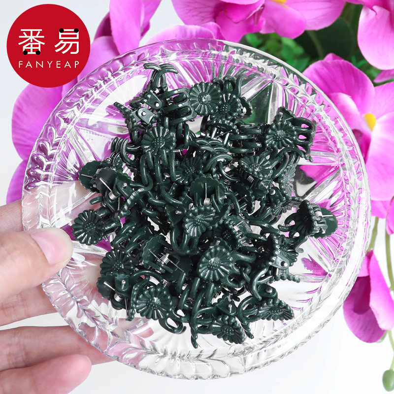 植物支架B1pq801-固定花架爬藤花卉盆栽金钱树造型制作材料支撑,淘宝优惠券,粉丝福利购,淘宝优惠卷