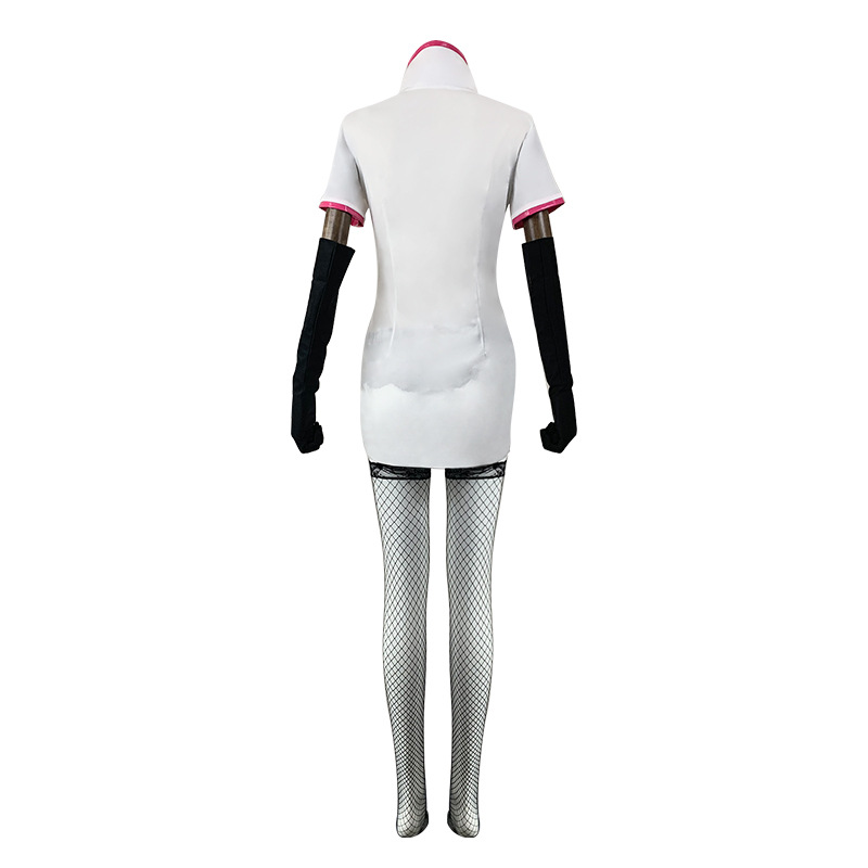 电锯人cos服链锯人帕瓦玛奇玛护士服JK制服cosplay二次元动漫服装 - 图3