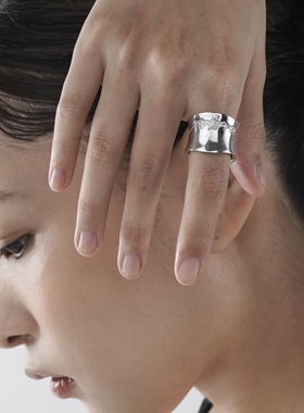 完美系列质感满满小众设计师开口