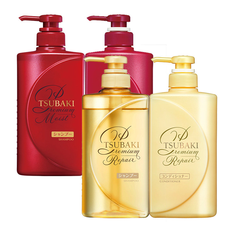 日本进口资生堂丝蓓绮修护护发素 伊斓斯海外洗发水