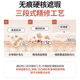 TFIT Three Color Concealer Concealer Palette Covers Facial Spots and Acne Marks Flagship Store Official Recommendation