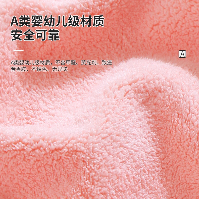 儿童洗漱巾洗脸围嘴刷牙防水围兜多功能毛巾宝宝不湿衣小孩漱口巾,淘宝优惠券,粉丝福利购,淘宝优惠卷