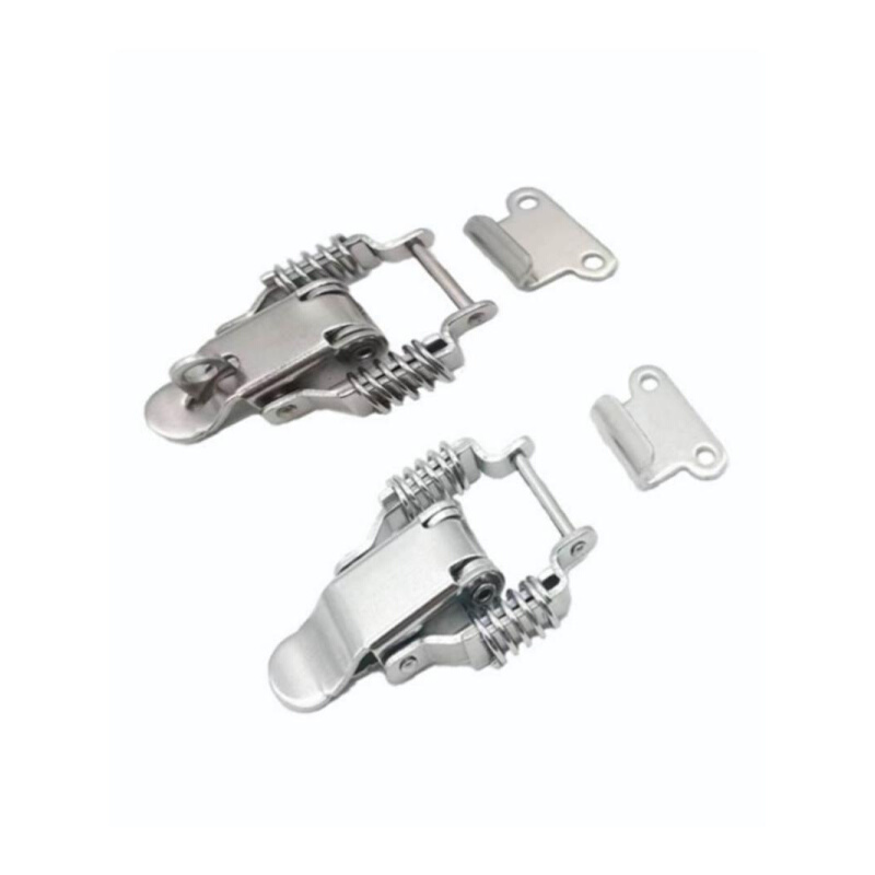 KBS 1 2 CDSR-PKB3S0 K1 2 3 PKBSA C-PBS P不锈钢弹簧卡 搭扣卡 - 图0