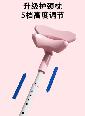 日本进口矫正驼背神器开肩开背部儿童成人改善含胸辅助防驼背矫正