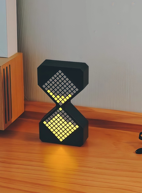 那个男生能拒绝这样的礼物