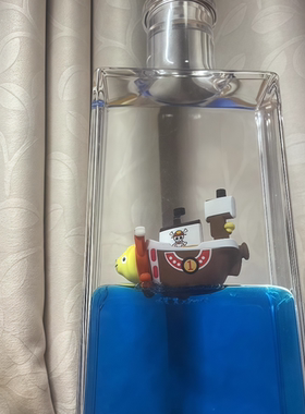 黄金梅丽号永远的伙伴