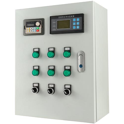 ABB变频器变频控制箱恒压供水控制柜风机水泵0.75/1.5/2.2/4/90KW