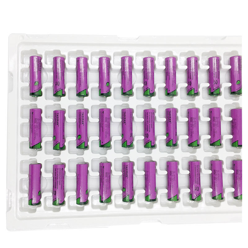 塔迪兰TL-5903/SL-360锂电池3.6V适用西门子6ES7971-0BA00 S7-400 - 图2