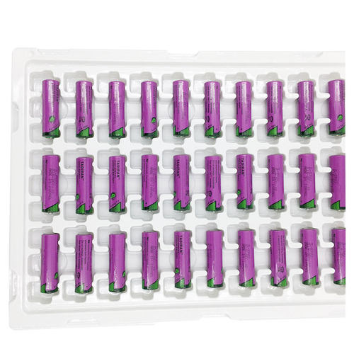 塔迪兰TL-5903/SL-360锂电池3.6V适用西门子6ES7971-0BA00 S7-400 - 图2