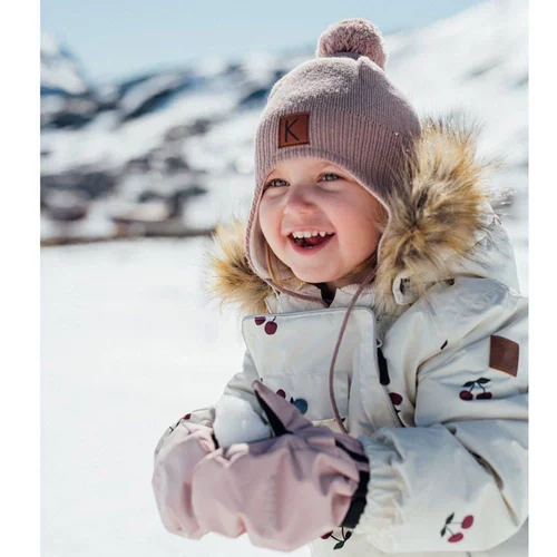 Демисезонный удерживающий тепло ветрозащитный лыжный лыжный костюм для раннего возраста, детский пуховик, дорожная куртка