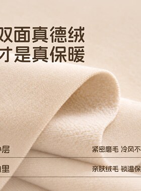 【德绒保暖】开车不冻手