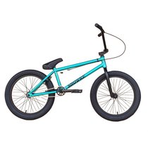 20 Inch Showke Chrome Molybdenum Steel CRMO Cycling Street Car Performance Car BMX Flower Style Seconds Haro Clown Stunt Limit