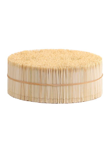 牙签盒个性创意牙签筒饭店专用牙签瓶碳化竹牙签商用牙签瓶水果签 - 图3