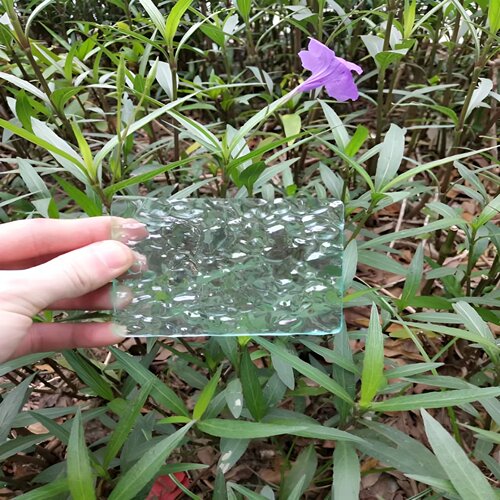 透明彩色亚克力板订做定制加工激光镭射雕刻打标刻字圆棒桌脚定制 - 图3