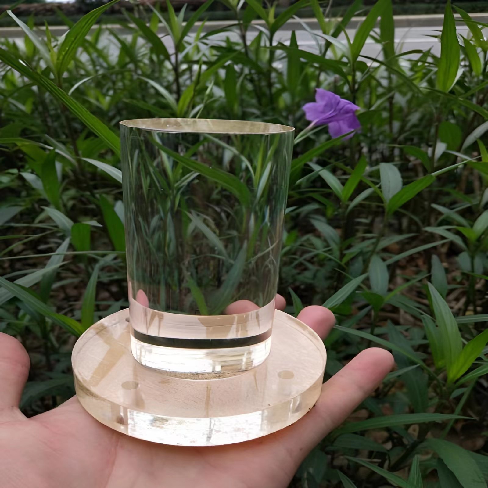 透明彩色亚克力板订做定制加工激光镭射雕刻打标刻字圆棒桌脚定制,淘宝优惠券,粉丝福利购,淘宝优惠卷