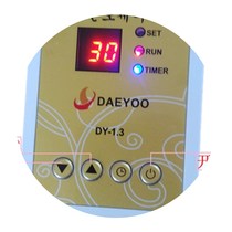 Floor heating Thermos Adjustable Soundstatic Number Q TEMPERATURE CONTROLLER ELECTRIC HEATING FILM HEATING PLATE SWITCH ELECTRIC WARM KANG HEATED KANG