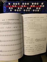 New RMB50  below 37 Keys Adult middle aged beginue Professional Key button Accordion Bayan Tutorial 00