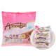 Qiaohe Bang Rice Cracker Chocolate Flavor Sandwich Rice Cracker Stick