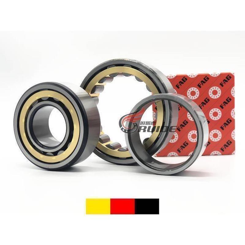 FAG208 209 210 211 212 NU213 E.M1 E.TVP2 .C3圆柱滚子轴承 - 图1