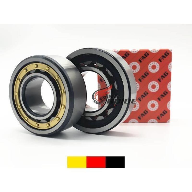 FAG208 209 210 211 212 NU213 E.M1 E.TVP2 .C3圆柱滚子轴承 - 图0
