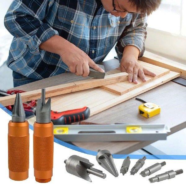 1 PC Case Prep Multitool Primer Pocket Cleaner Reamers - 图1