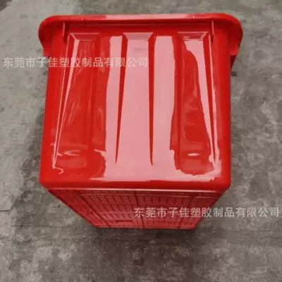 Зhejiang пластиковый еженедельный ящик вращающийся коробка более толстая корзины доставка, добро пожаловать заказать