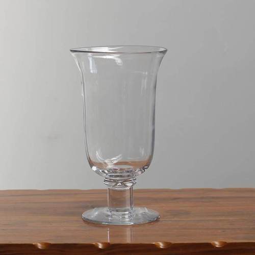 Simple home decoration shop wedding gift hydroponic flowers - 图0