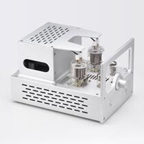 Comfort Hoe * Clear Wind FU29 FM30 Push the vacuum tube power amplifier Heaven A200 vacuum tube liner machine with Bluetooth 5
