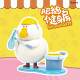 FatGooseGYM fat goose gym blind box