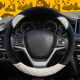 Mercedes Benz smart BMW minie200 steering wheel cover