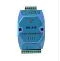 4-way AC alarm module AC detection module AC overcurrent motor traffic jam protection plate