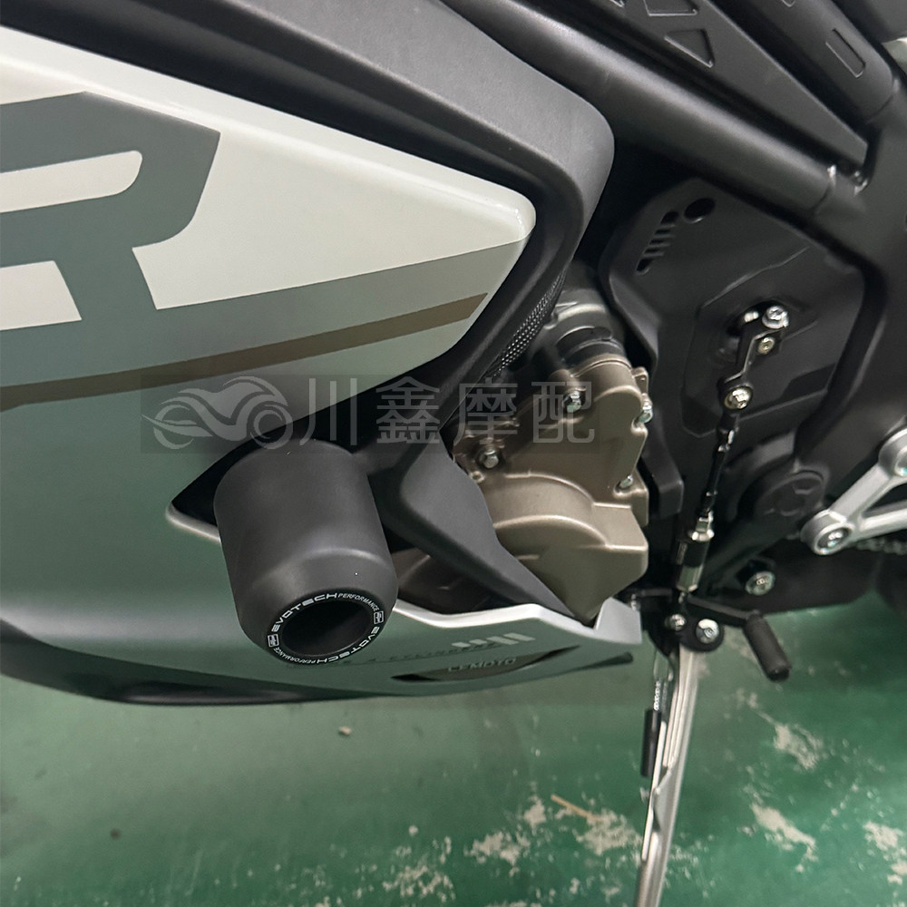 适用春风750SR-S改装车身防摔球 专用防摔棒护杠发动机保险杠配件,淘宝优惠券,粉丝福利购,淘宝优惠卷